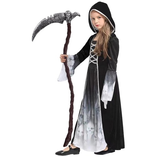 Halloween kostüm mädchen - kostüm,