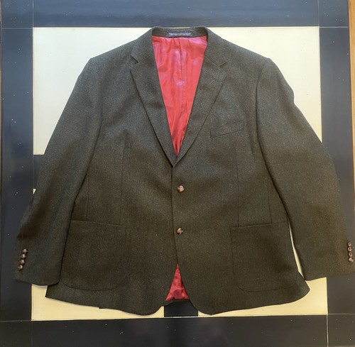 Tweed sakko wie - wie, neu