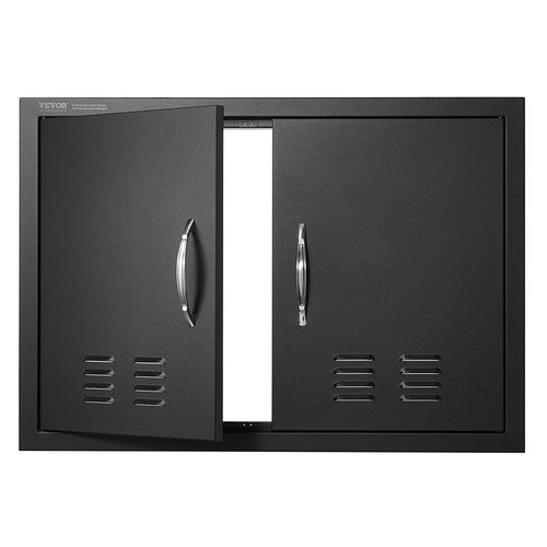 Vevor 762x533mm bbq insel - 762x533mm,