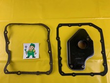 SET Automatik Getriebe