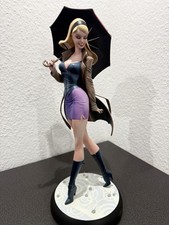 Spider-Man Gwen Stacy by J