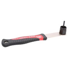 Fahrrad Tretlager Schlüssel