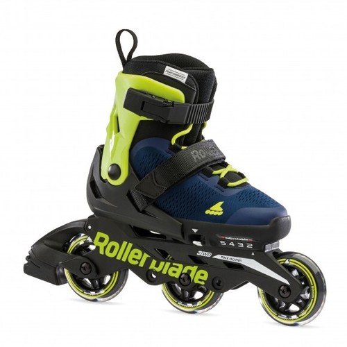 Rollerblade microblade 3wd - rollerblade,