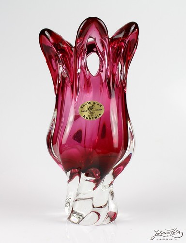Sammlerobjekt salon glas - sammlerobjekt, vase