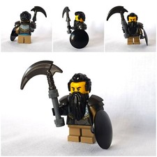 MOC aus LEGO®-Teilen