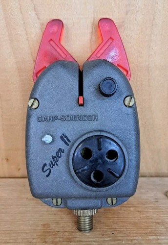 Carp sounder super - carp-sounder,