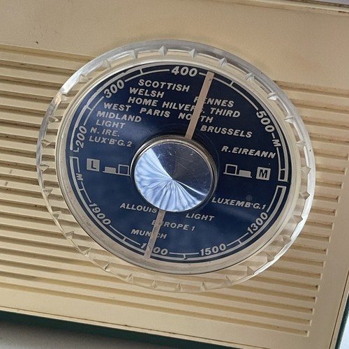 Philips all transistor - philips,