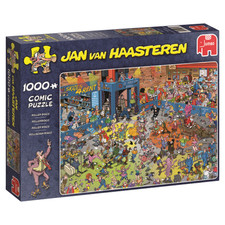 JUMBO 19060 Jan van Haasteren