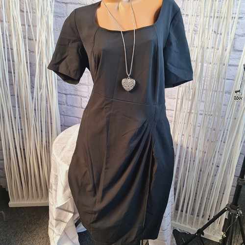 Sheego kleid anna - kleid, gr