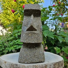 Moai Rapa Nui Tiki Osterinseln