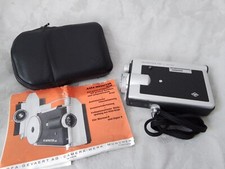 Agfa Microflex 100 Sensor