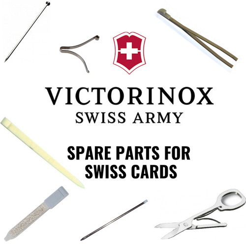 Victorinox ersatzteile für - victorinox,