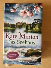Das Seehaus von Kate Morton