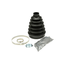 SPIDAN Faltenbalgsatz