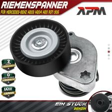 Spannrolle Riemenspanner für