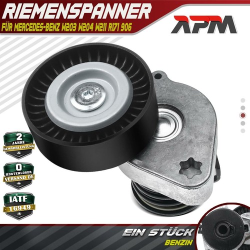 Spannrolle riemenspanner für - spannrolle,