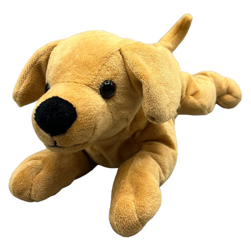 Nicotoy hund labrador dackel - nicotoy,