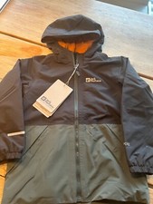 Jack Wolfskin Outdoorjacke
