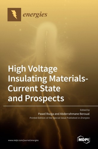 Rozga high voltage - -,