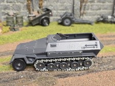 Solido 49 Sd.Kfz 251/1 