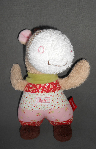 Sigikid spieluhr pferd - ,