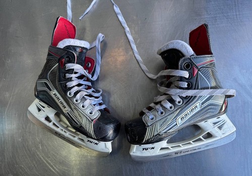 Bauer vapor youth ice - bauer,