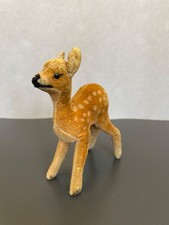 Stofftier von Steiff, kleines