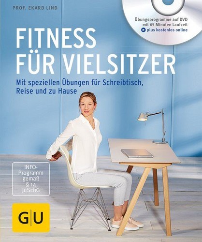 Fitness für vielsitzer - fitness,