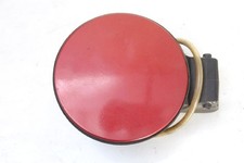 Tankklappe VW GOLF 4 1J6809857B 1J6809857E Weinrot 1.6 74 KW 100 PS Benzin