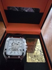 Herren armbanduhr quarz - herren-armbanduhr,