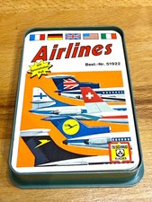 Quartett  Airlines  Schmid