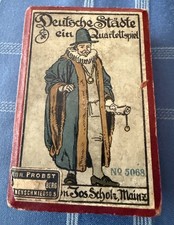 JOS.SCHOLZ MAINZ ALTES