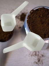 2x DOSIERLÖFFEL DOSIERER