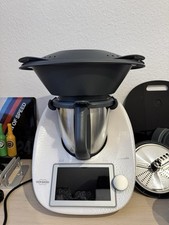 Thermomix TM6 „SNOW“
