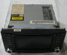 Navigationssystem VW Touareg 7L 7L6035191R