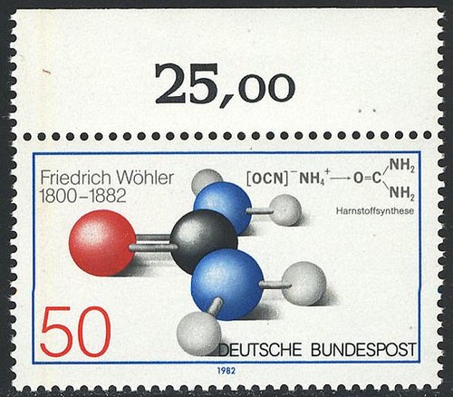 1148 friedrich wöhler - friedrich, **