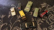 Matchbox BY Lesney 7 x  Auto
