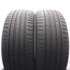 225 45 18 2x BRIDGESTONE