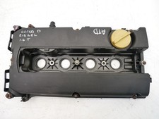 Valve Cover Cylinder Head