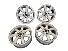 Alufelge Felge 6.5Jx16 ET48 LK4x100x56,1 Mini