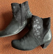 Think! Stiefelette Zwoa 38