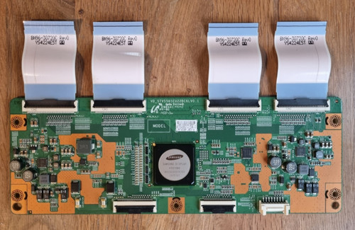 Samsung t con board - t-con,
