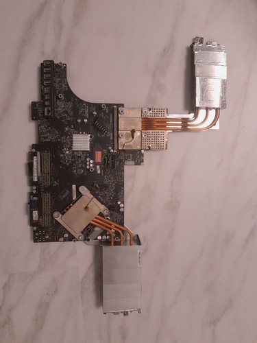 Imac a1312 logikboard - a1312, /