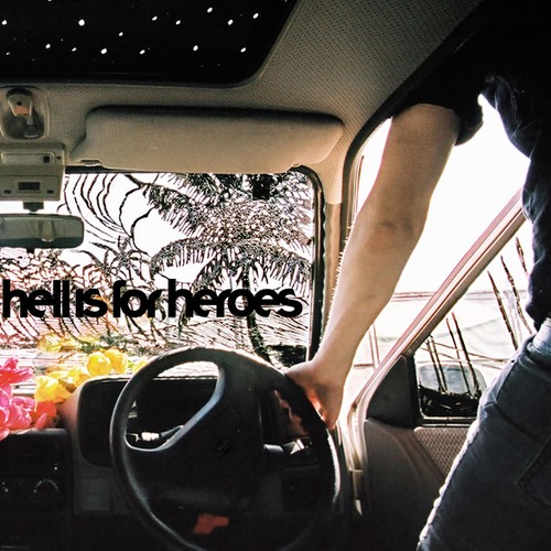 Hell for heroes - is, is
