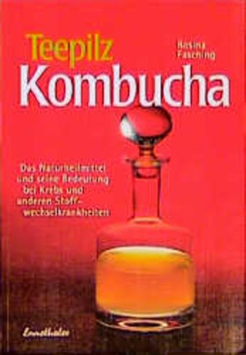 Teepilz kombucha rosina - |,