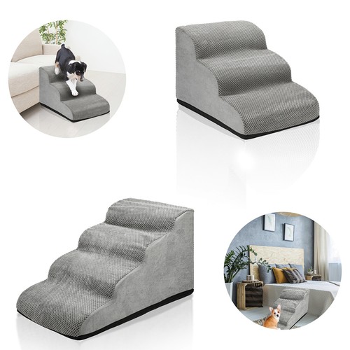 Hunderampe hundetreppe - hunderampe,