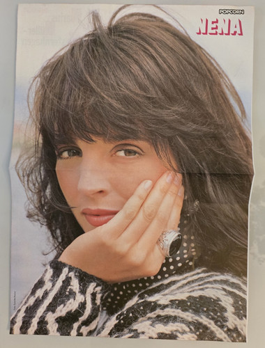 Nena marius müller - nena, müller-western