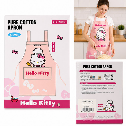 Hello kitty kinder - hello,