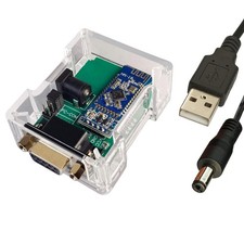 SH-B30-BLE RS232 to Bluetooth