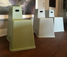 Vitra Stool-Tool von